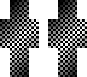 silver 'n' black