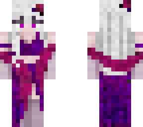 silvergeuse (final) (real)