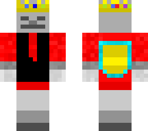 skel the blade (azbaq's original skin )
