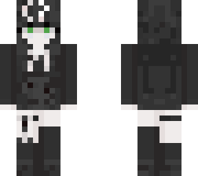 skin @choviic in the twitch straming