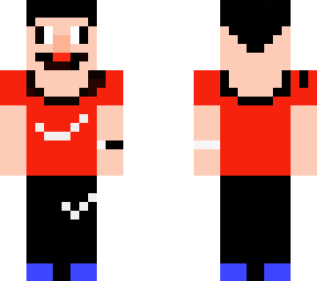 skin mrtoumas