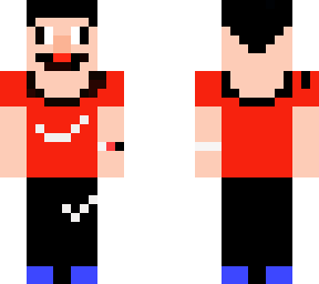 skin para mrtoumas
