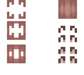 skindex tuts // hair // eyes // lesson 1-2