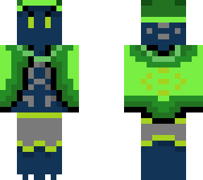 slime demon