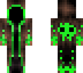 slime mage