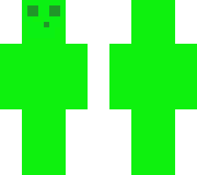 slime-man