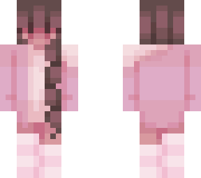 soft n sweet | skin remake
