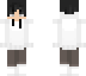 some hoodie.