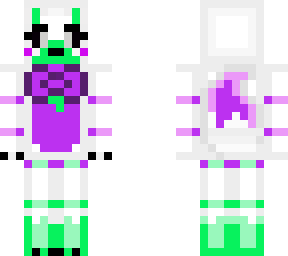 tangle