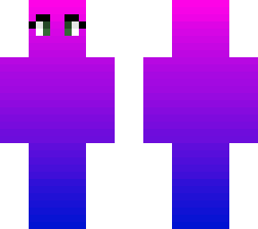 the best gradient i've made in a while