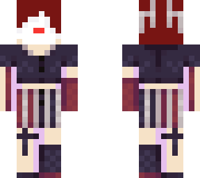 the clown of the dark show
