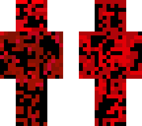 the red mudder