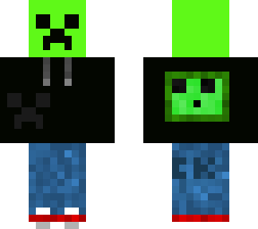 thexprtcreeper (remake)