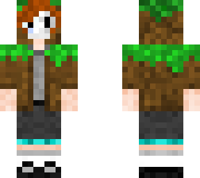 thyme (block of dirt hoodie)