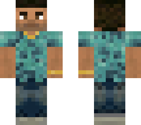 tommy skin