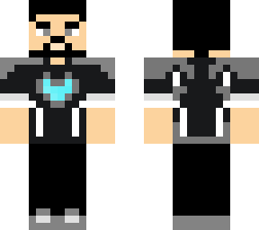 tony stark