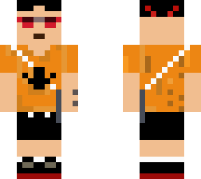 val3xito outfit naranja