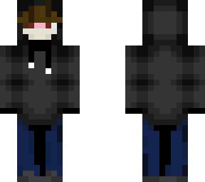 vampire boi lol