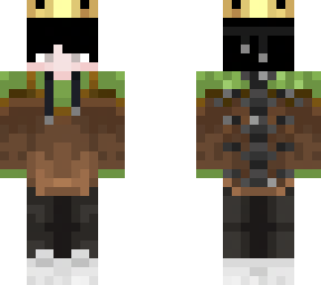 vanilla king