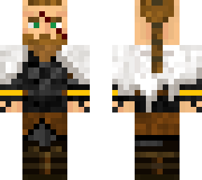 viking berserker