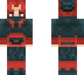 vulcan velvet