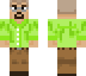walter white s3