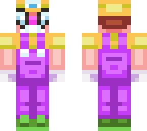 wario