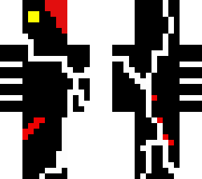 white fear