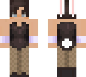 wolfi bunny girl fixed