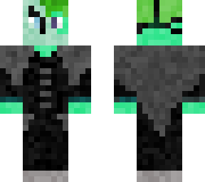 yann1e's first ever skin