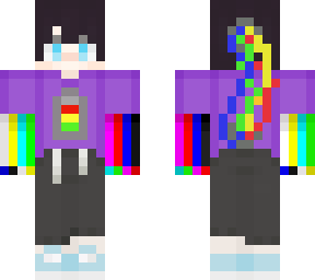 yesiamhoman skin 5.1