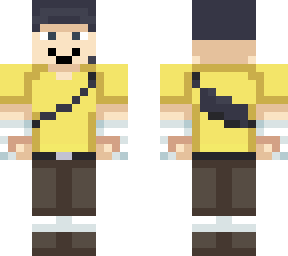 ylw scout