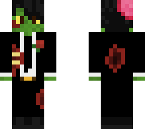 zombie migbat