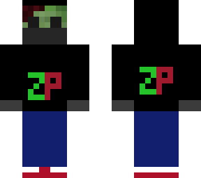 zombiepaw