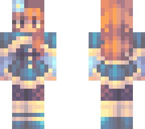 ~ b i a n c a ~ // rce