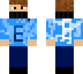 #ender ed 123 skins