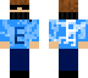 #ender ed 123 skins