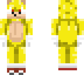 "it's over eggman"