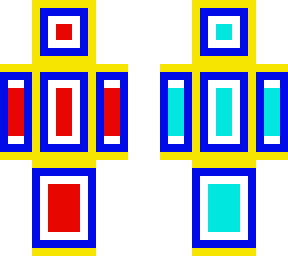 3d skin remake