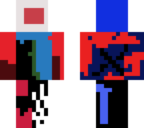 a litle thing my litle brother made