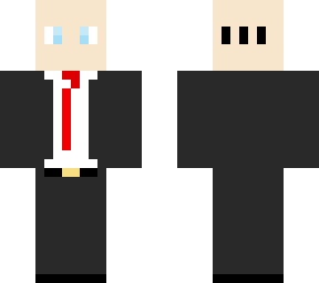 agent 47