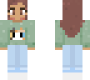 amragamer skin