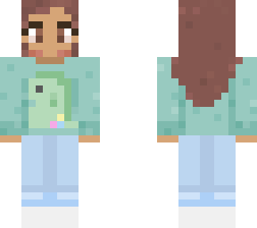 amragamer with pickle jumper