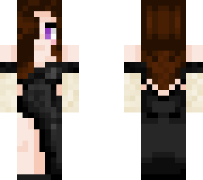 andxi 2 vestido