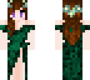 andxiety vestido