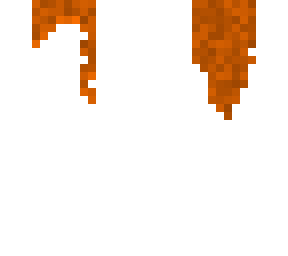 autumn style hair base