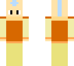 avatar aang