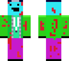 bad doctor