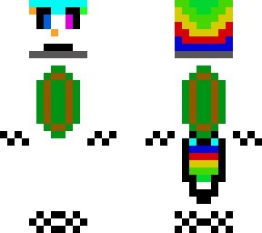 bakug0nmaster lore: pt 51/the tails