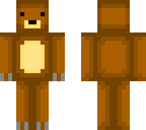bear